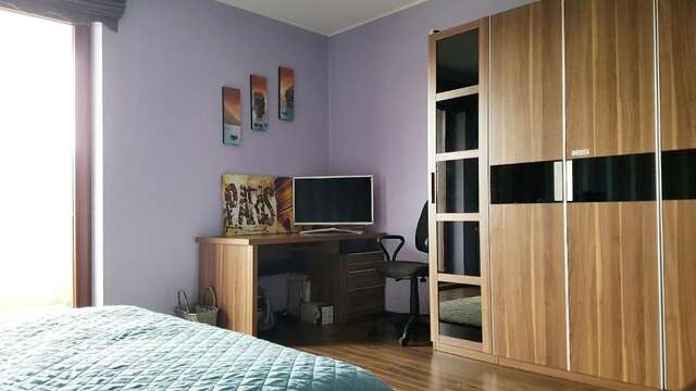 Апартаменты Apartment Gdańsk Seaside & City Center Гданьск-37