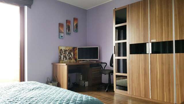 Апартаменты Apartment Gdańsk Seaside & City Center Гданьск-9